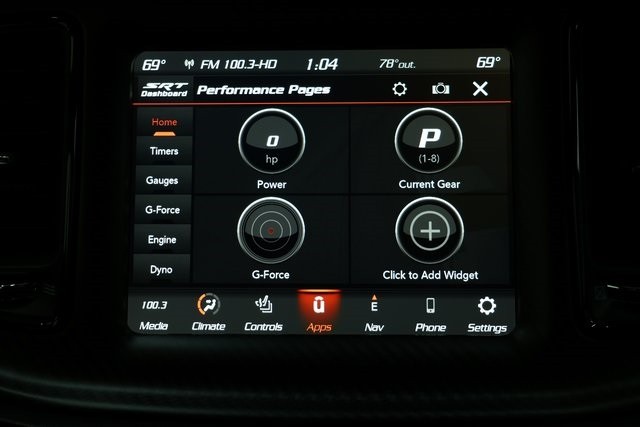 Dodge Challenger Thumbnail Image 224