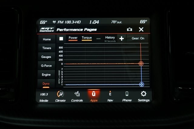 Dodge Challenger Thumbnail Image 225