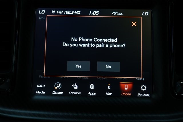 Dodge Challenger Thumbnail Image 226