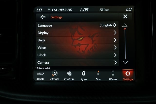 Dodge Challenger Thumbnail Image 227