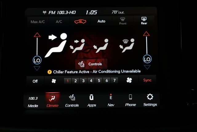Dodge Challenger Thumbnail Image 228