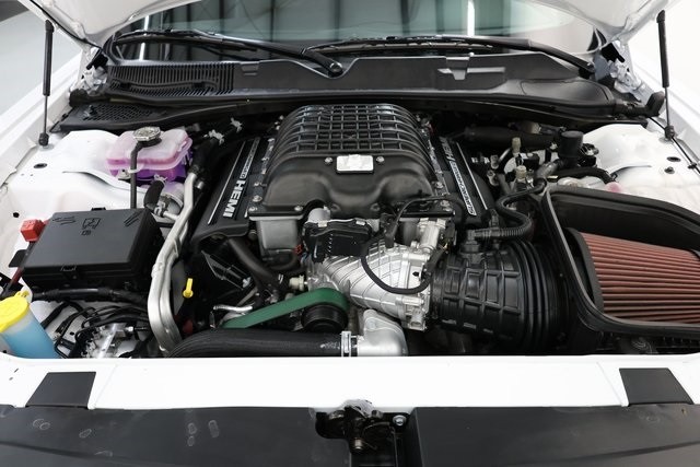Dodge Challenger Thumbnail Image 235