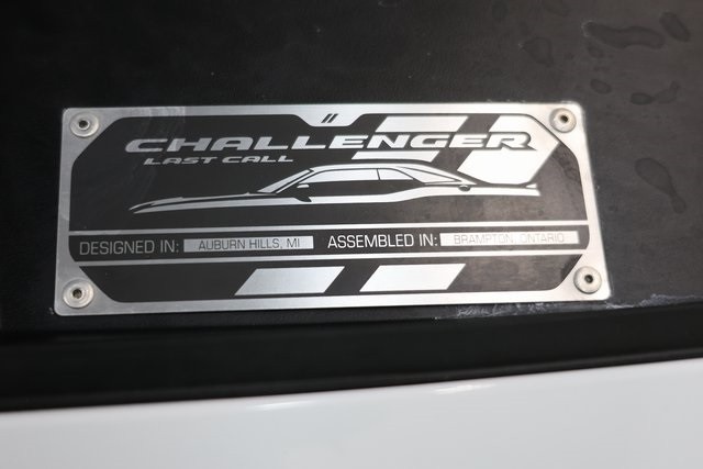 Dodge Challenger Thumbnail Image 239