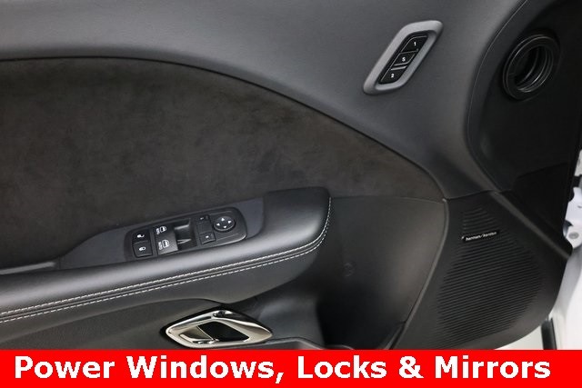 Dodge Challenger Thumbnail Image 161