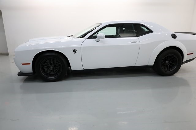 Dodge Challenger Thumbnail Image 174