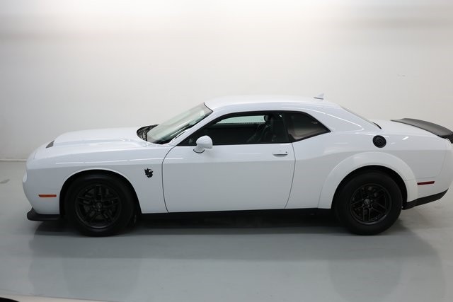 Dodge Challenger Thumbnail Image 175