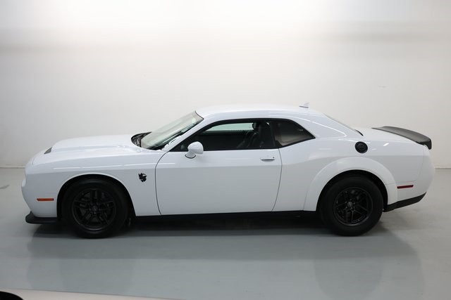 Dodge Challenger Thumbnail Image 176