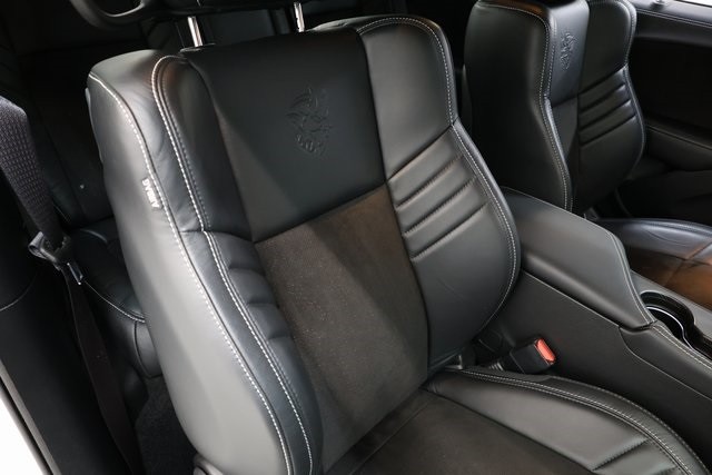 Dodge Challenger Thumbnail Image 192