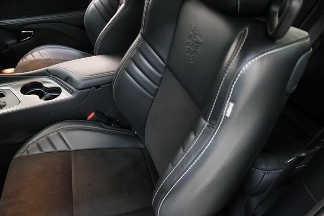 Dodge Challenger Thumbnail Image 199