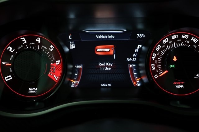 Dodge Challenger Thumbnail Image 203