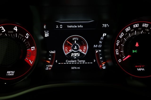 Dodge Challenger Thumbnail Image 205