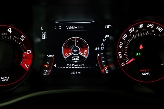Dodge Challenger Thumbnail Image 206