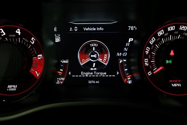 Dodge Challenger Thumbnail Image 208