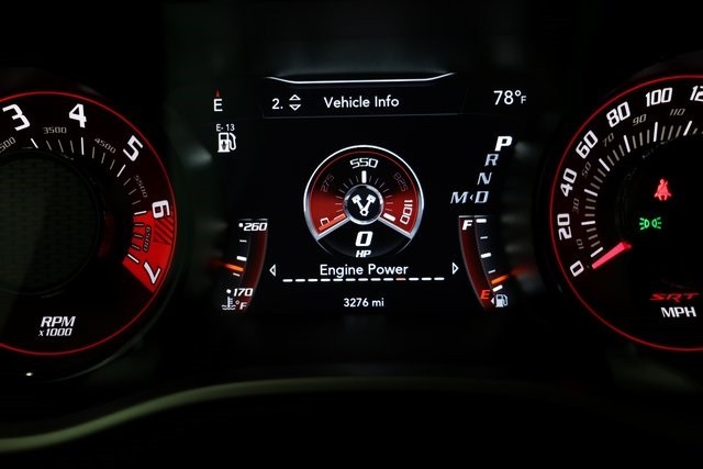 Dodge Challenger Thumbnail Image 209