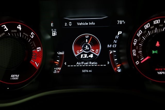 Dodge Challenger Thumbnail Image 210