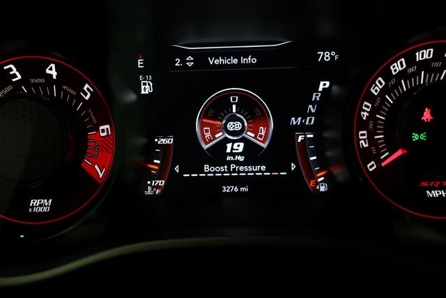 Dodge Challenger Thumbnail Image 211