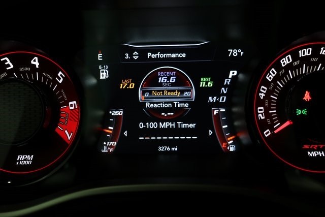 Dodge Challenger Thumbnail Image 212