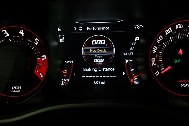 Dodge Challenger Thumbnail Image 213