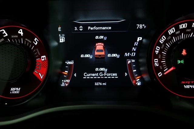 Dodge Challenger Thumbnail Image 214