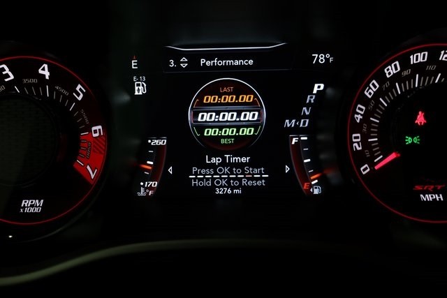 Dodge Challenger Thumbnail Image 215