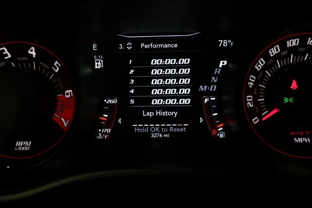Dodge Challenger Thumbnail Image 216