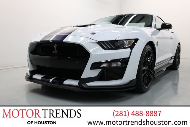 more details - ford mustang