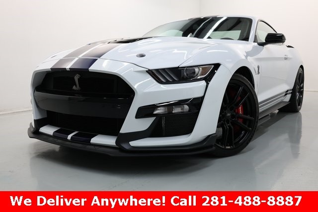 Ford Mustang Thumbnail Image 108