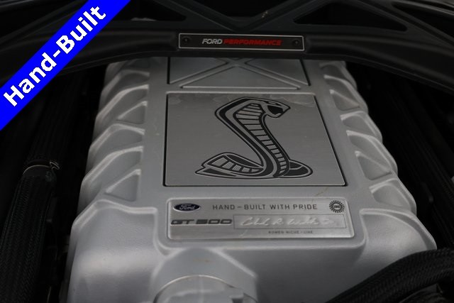 Ford Mustang Thumbnail Image 109