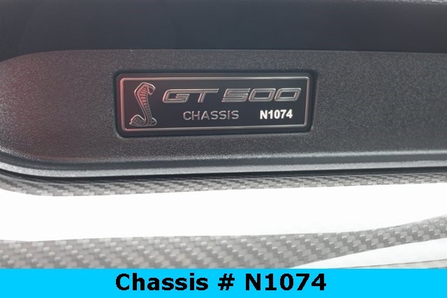 Ford Mustang Thumbnail Image 110
