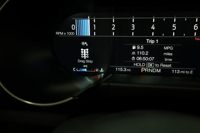 Ford Mustang Thumbnail Image 208