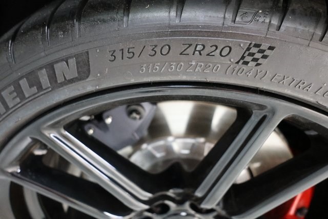 Ford Mustang Thumbnail Image 211