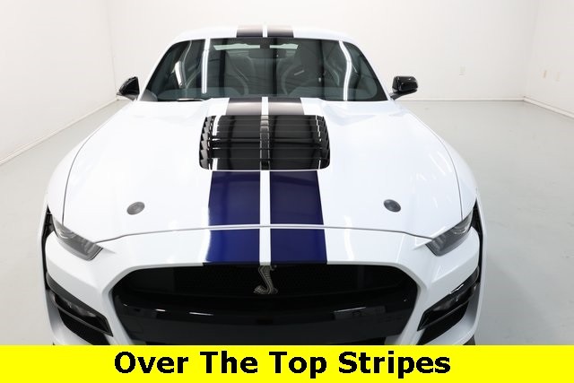 Ford Mustang Thumbnail Image 118