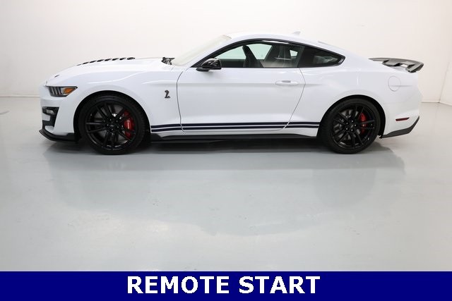Ford Mustang Thumbnail Image 128