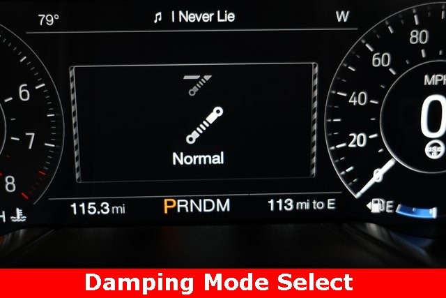 Ford Mustang Thumbnail Image 132
