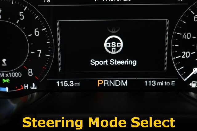 Ford Mustang Thumbnail Image 133