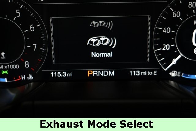 Ford Mustang Thumbnail Image 134
