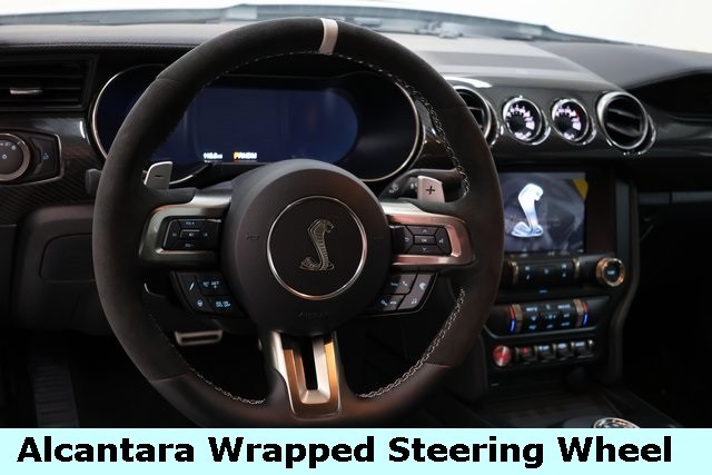 Ford Mustang Thumbnail Image 140