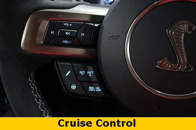 Ford Mustang Thumbnail Image 141