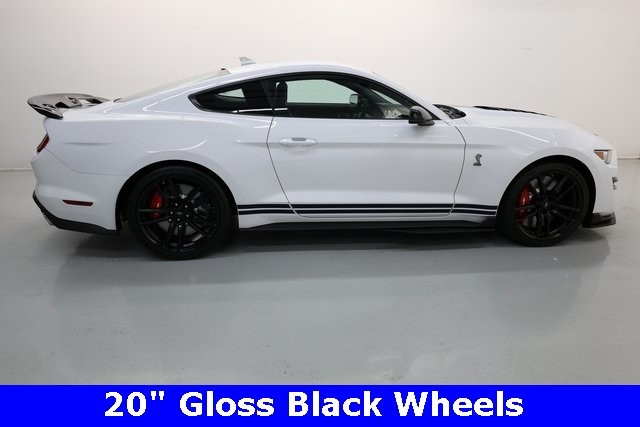 Ford Mustang Thumbnail Image 143