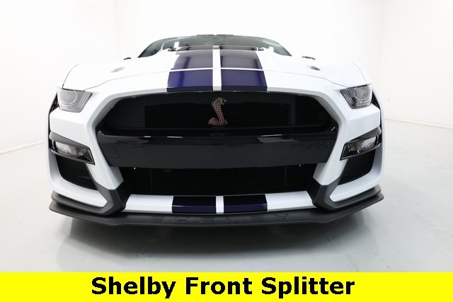 Ford Mustang Thumbnail Image 144