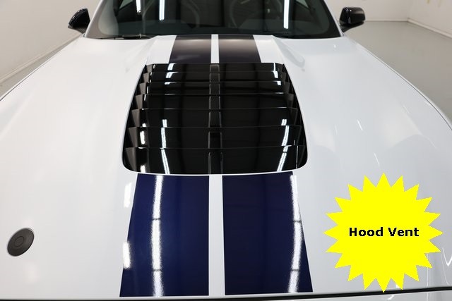 Ford Mustang Thumbnail Image 145