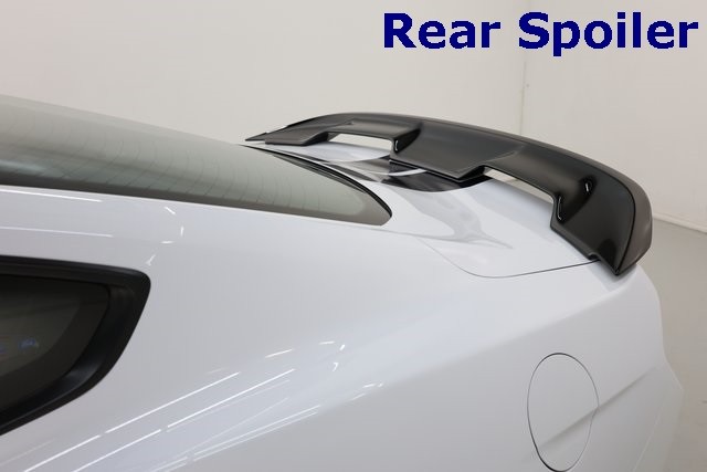 Ford Mustang Thumbnail Image 146