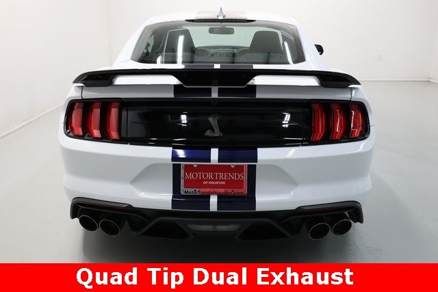 Ford Mustang Thumbnail Image 147