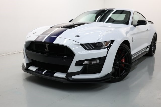 Ford Mustang Thumbnail Image 152