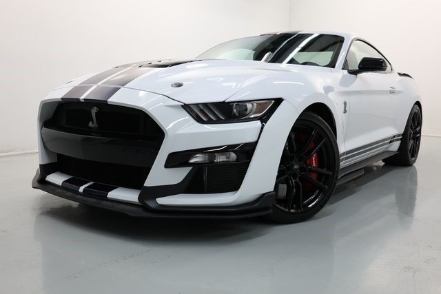 Ford Mustang Thumbnail Image 153