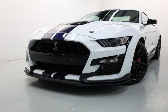 Ford Mustang Thumbnail Image 154
