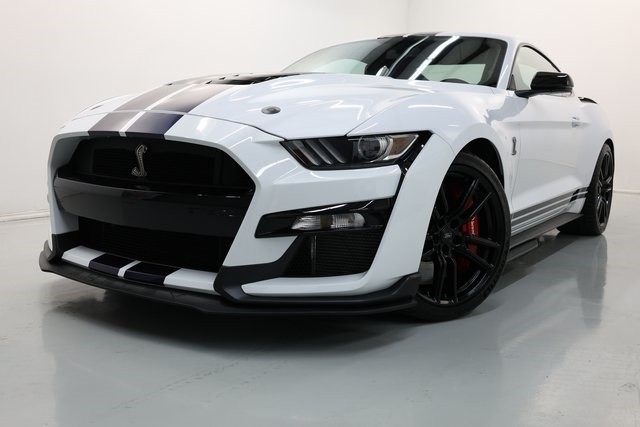 Ford Mustang Thumbnail Image 155