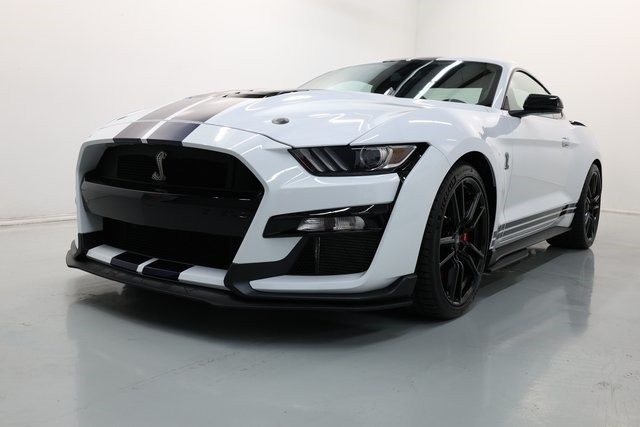 Ford Mustang Thumbnail Image 156