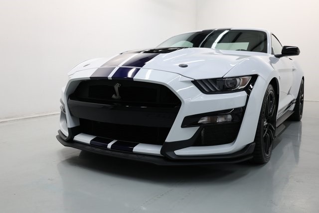Ford Mustang Thumbnail Image 157
