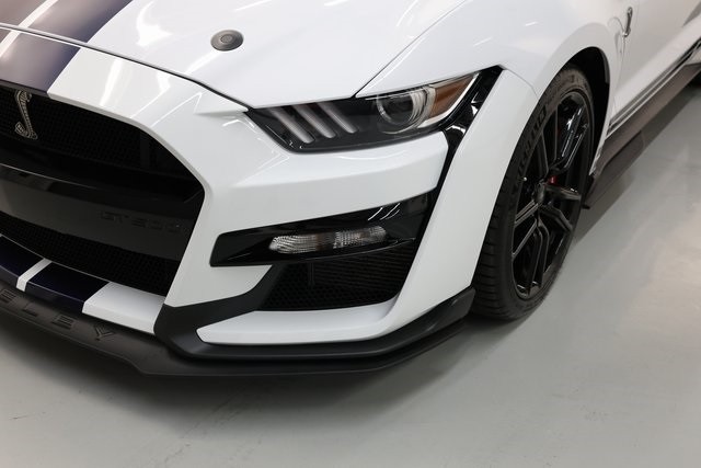 Ford Mustang Thumbnail Image 158